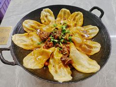 地锅鸡-家有美味(户部山二店)