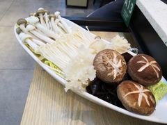 -香佰里重庆火锅(恒力博纳广场店)