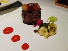 -王品牛排(珠海富华里店)