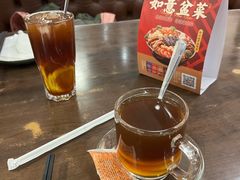 -新旺茶餐厅(嘉里城店)