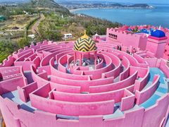 -漳州滨海火山岛自然生态风景区