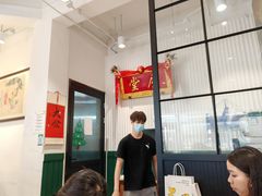 -堂屋糖水店(愚园店)