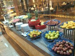-星河湾半岛酒店·意咖啡西餐厅