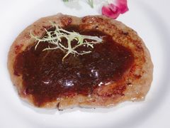 -忘忧草融合私房菜(红鼎国际店)