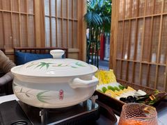 -悦真雅院·四合院·清真私房菜(雍和宫店)