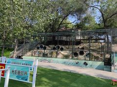 -北京鹿世界主题园