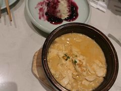 -北李妈妈菜·海肠捞饭(高新万达店)