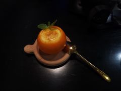 -橘酱餐厅