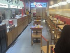 -秦大宽·陕西手工面(仁和新城店)