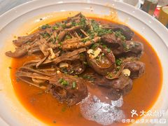 -衢农会·衢州菜·宴请(国际机场店)