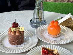 -名点荟·生日蛋糕·下午茶(五缘湾店)