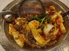 -古乐牛香·鲜牛肉牛杂火锅(新区店)