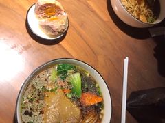 -十面春风·江南面馆(崇宁路店)