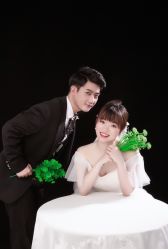 -钟爱一生婚纱摄影(临安店)