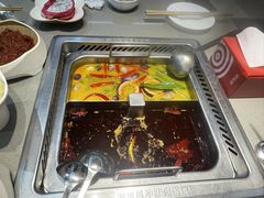 -海底捞火锅(天一广场亚细亚店)