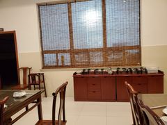 -呼吸森林·生态农庄农家乐私房菜