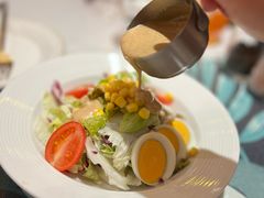 -MIO弥欧洋房西餐厅(中央大街店)