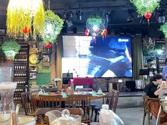 -南海渔家•渔民海鲜(亚特兰蒂斯店)