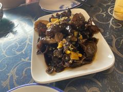 -马虎风味菜馆(王府园小区店)
