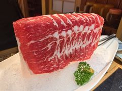 -礼舍·和牛火锅·烤肉·料理餐厅(华茂店)