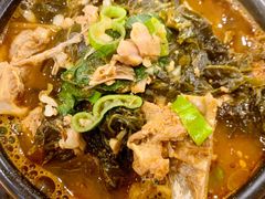 -多宾韩国料理(学衡路店)