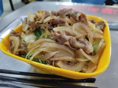 -南京工业大学-东苑1食堂