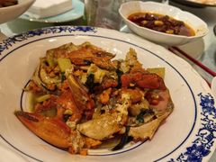 -梅龙镇酒家(南京西路总店)