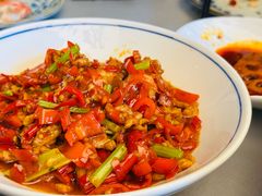 -老三样 · 江西菜馆(前海壹方汇店)