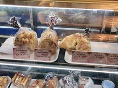 -国际饭店·帆声西饼屋(黄河路店)