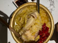 -关东小磨东北菜(漕河泾印象城店)