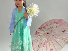 -初语童颜儿童摄影(温江店)