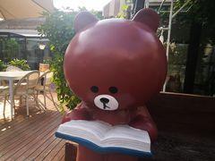 -素心小筑(后沙裕镇店)