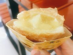 -麦当劳(中山公园龙之梦店)
