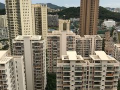 -三亚湾红树林度假世界(木棉酒店)