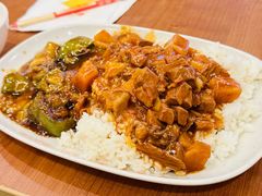 -都市快车(南五马路店)