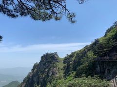 -萍乡武功山风景名胜区