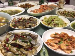 -丰收渔港饭店(嵊泗店)