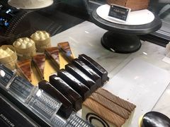 -Awfully Chocolate(来福士广场店)