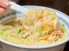 -老雒阳面馆·水席·洛阳菜(王城路店)