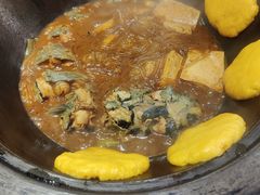 -粗粮人家·东北菜(洋桥店)