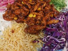 -京氣春饼(机场店)