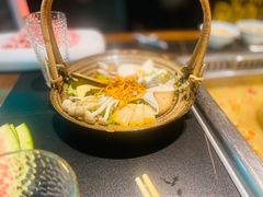 -大隐·成都火锅Bistro(合生麒麟新天地店)