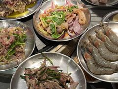 -杨小佳·齐齐哈尔烤肉·烤串(广州店)