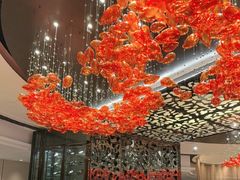 -富力万达嘉华酒店-品珍中餐厅(水果湖店)