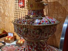 -羊大爷涮肉(亮马桥店)