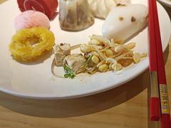 -宜必思酒店(青岛五四广场宁夏路地铁站店)