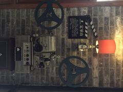 iphone_upload_pic-小广寒电影艺术餐厅(小广寒经三路店)