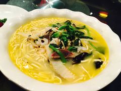 -食為天·本地人爱吃的淮扬菜(瘦西湖店)