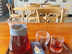 -Torch Coffee 炬点咖啡