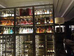 -瑞吉吧 The St·Regis Bar(长沙瑞吉酒店)